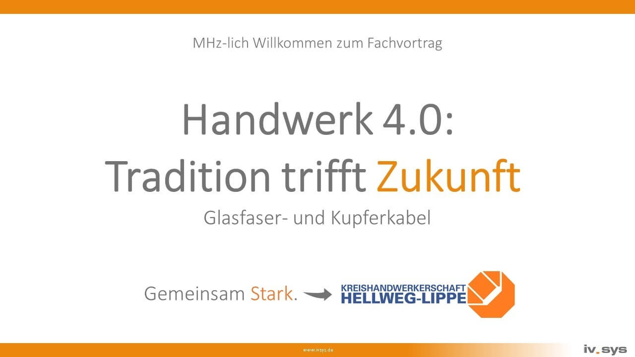 Handwerk Handwerk