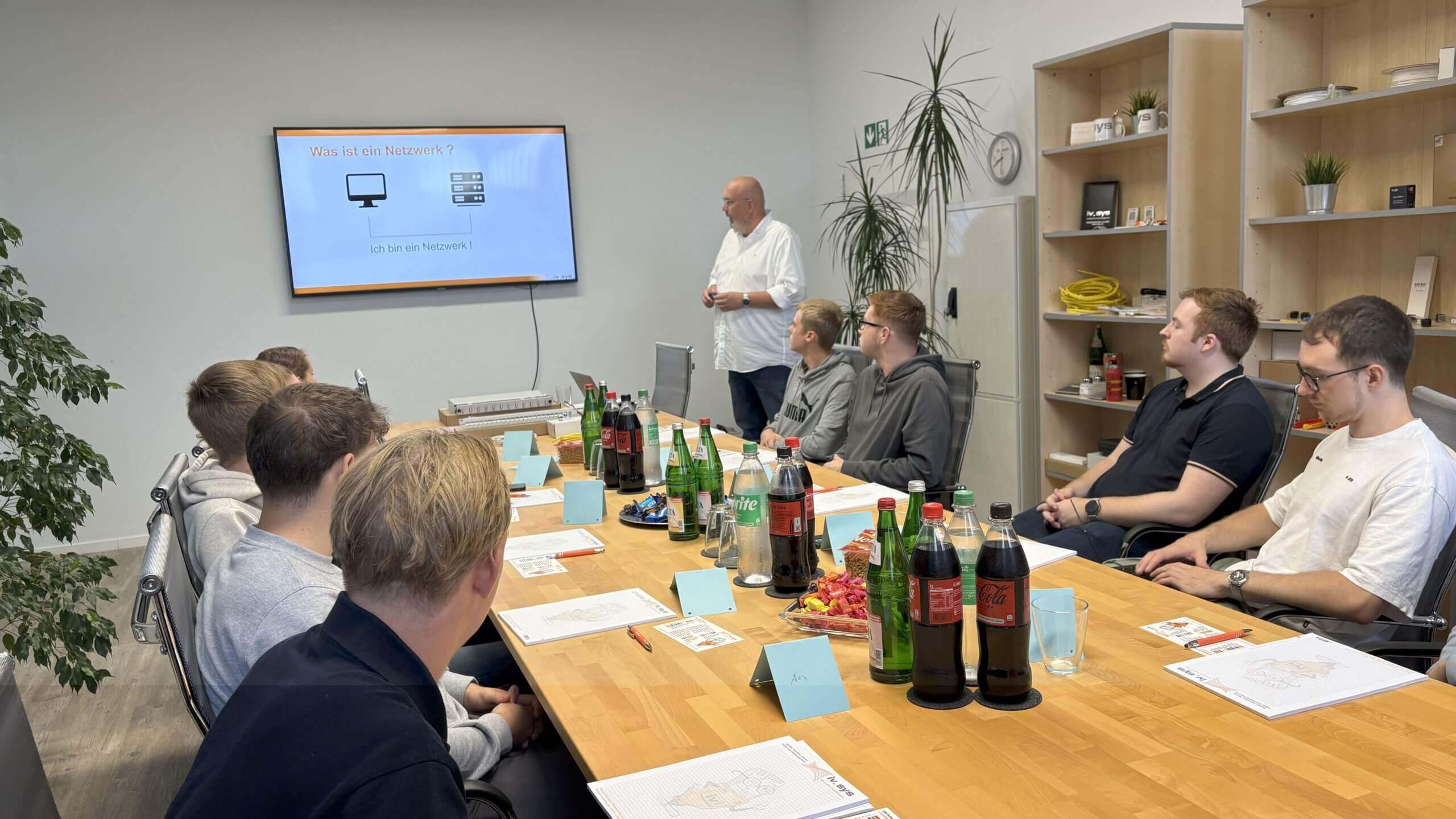 Workshop