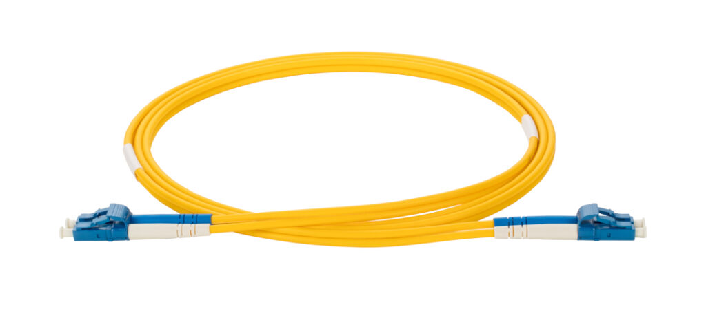 LWL Patchkabel