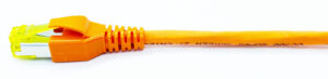 Kupfer Patchkabel