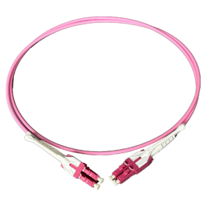 LWL Patchkabel OM4