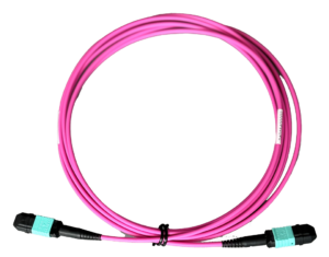 LWL Patchkabel OM4
